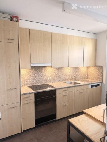 Helle 4.5-Zimmer-Wohnung mit Balkon in Mettmenstetten – ab Oktober 2026 verfügbar 3