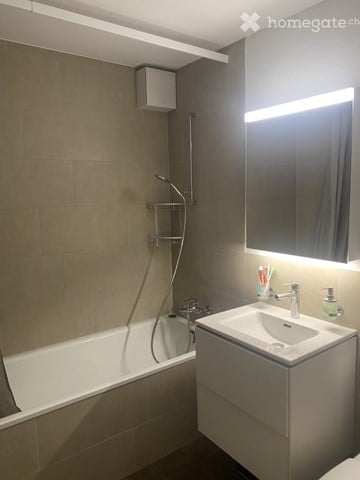 Helle 4.5-Zimmer-Wohnung mit Balkon in Mettmenstetten – ab Oktober 2026 verfügbar 4