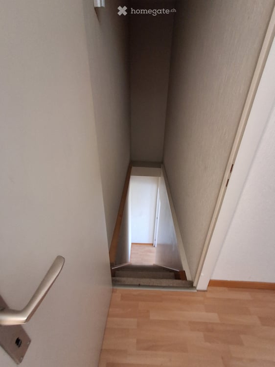 Charmante 5.5-Zimmer Wohnung auf zwei Etagen 9