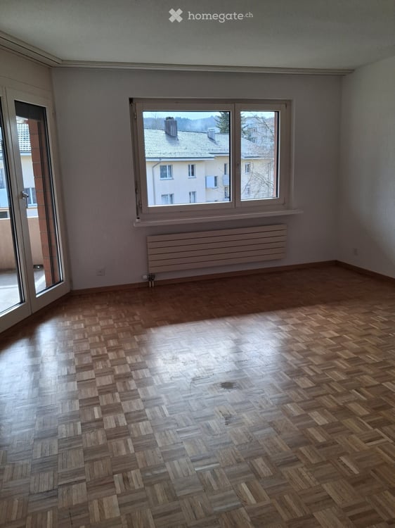 Charmante 5.5-Zimmer Wohnung auf zwei Etagen 6