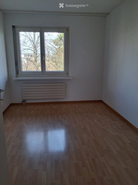 Charmante 5.5-Zimmer Wohnung auf zwei Etagen 3
