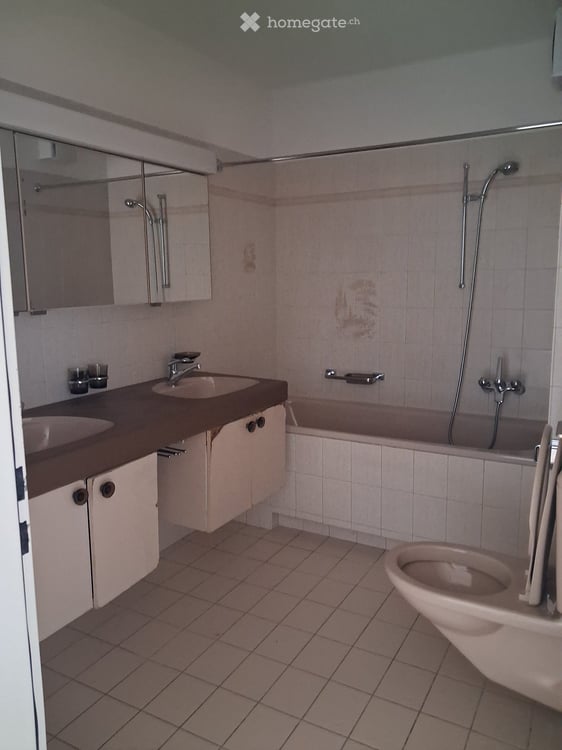 Charmante 5.5-Zimmer Wohnung auf zwei Etagen 5