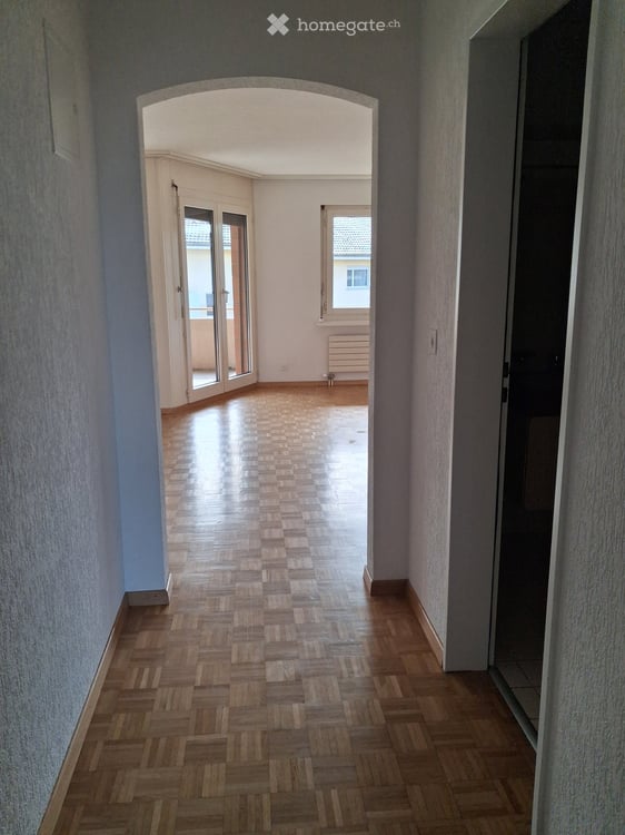 Charmante 5.5-Zimmer Wohnung auf zwei Etagen 2