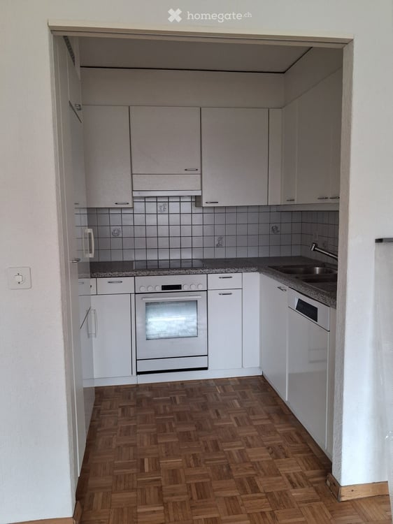 Charmante 5.5-Zimmer Wohnung auf zwei Etagen 8