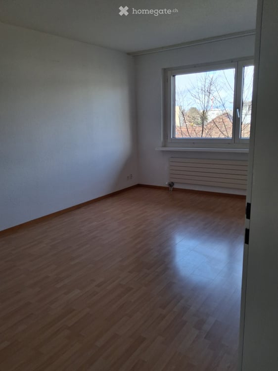 Charmante 5.5-Zimmer Wohnung auf zwei Etagen 4