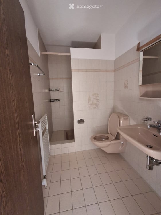 Charmante 5.5-Zimmer Wohnung auf zwei Etagen 13