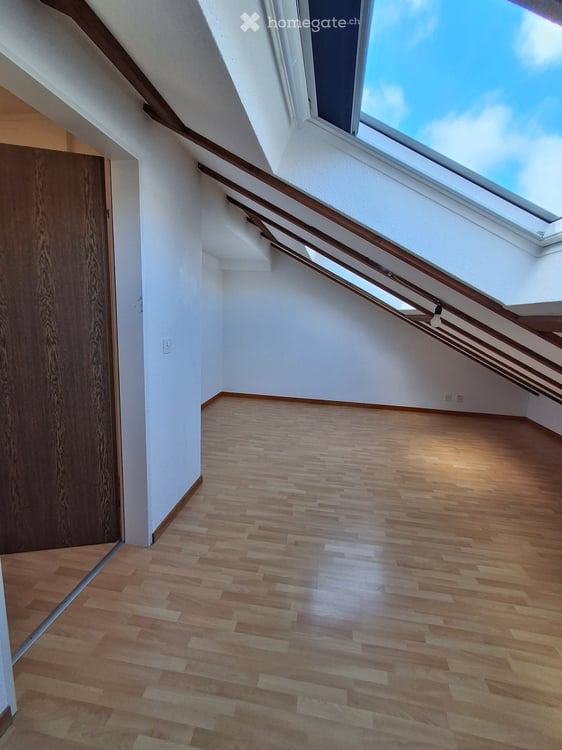 Charmante 5.5-Zimmer Wohnung auf zwei Etagen 11