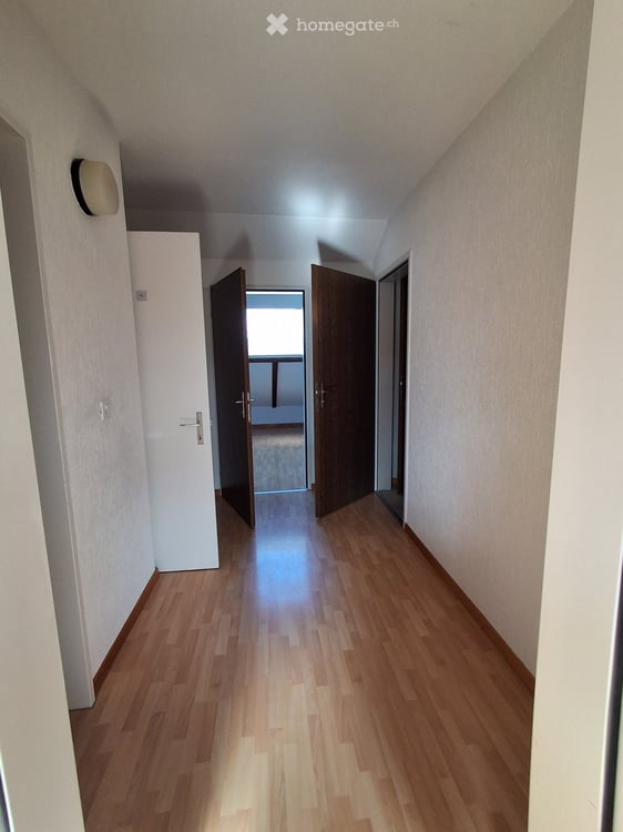 Charmante 5.5-Zimmer Wohnung auf zwei Etagen 10