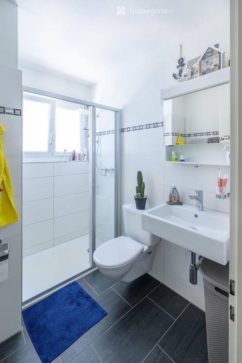 Familienfreundliche 4.5-Zimmer-Garten-Wohnung an ruhiger Lage 14