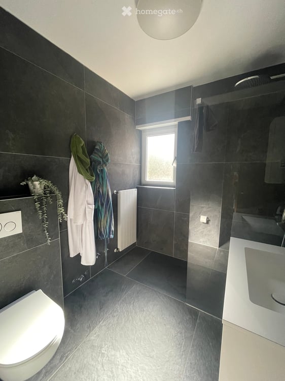 VISTA LAGO - appartamento di 3.5 locali a Massagno – Vista panoramica e tranquillità garantita 3