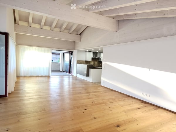 Moderne 4.5-Zimmer-Wohnung 4