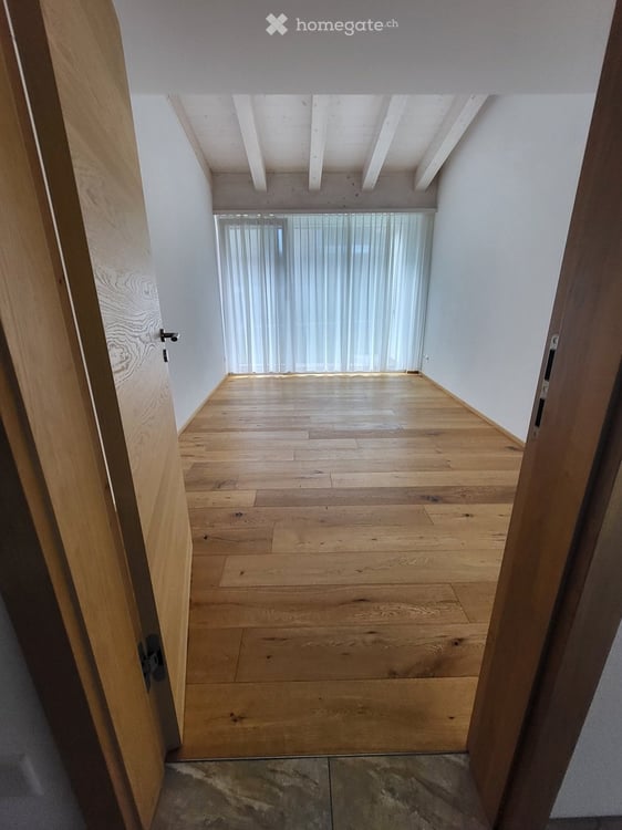 Moderne 4.5-Zimmer-Wohnung 9