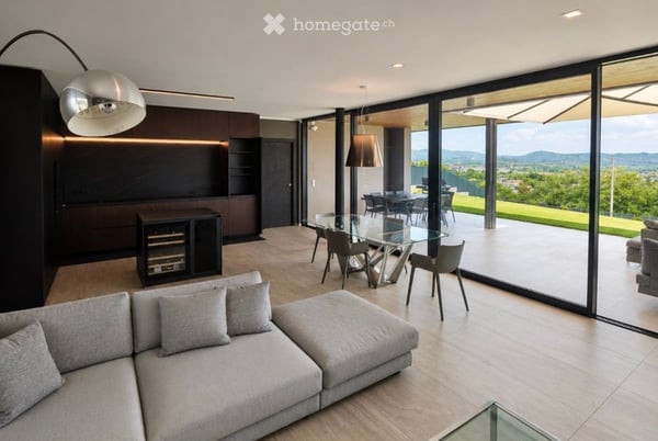 Esclusiva Villa Contemporanea con Piscina, Wellness e Massima Privacy 5