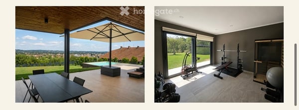 Esclusiva Villa Contemporanea con Piscina, Wellness e Massima Privacy 4