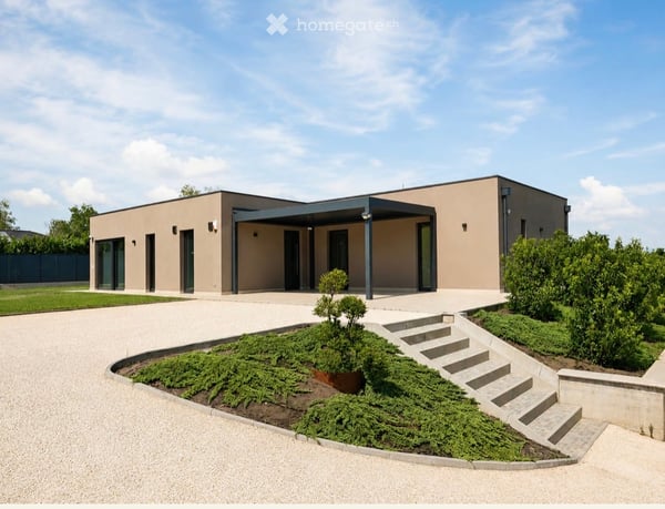Esclusiva Villa Contemporanea con Piscina, Wellness e Massima Privacy 3