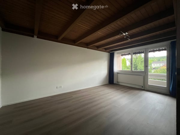 Charmantes 5.5-Zimmer-Doppelhaus mit Garten, Wintergärten und Cheminée 7