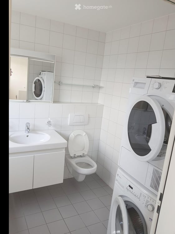 Charmante 4.5-Zimmer-Maisonette-Wohnung im Puls von Zürich 5