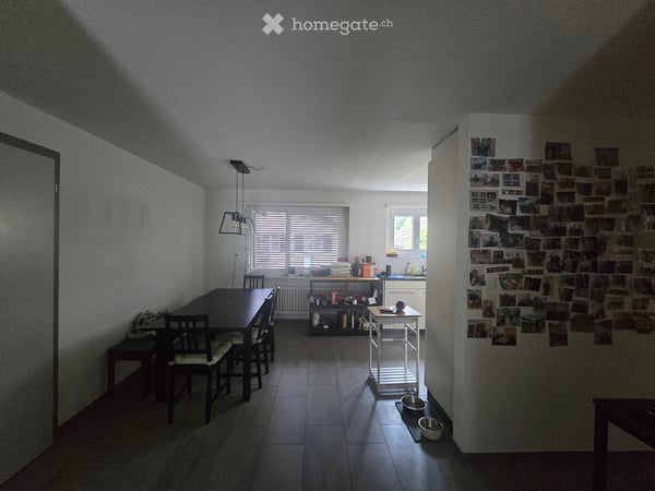 Helle 4.5-Zimmer-Wohnung mit Bergblick und Balkon in Bürglen UR 7