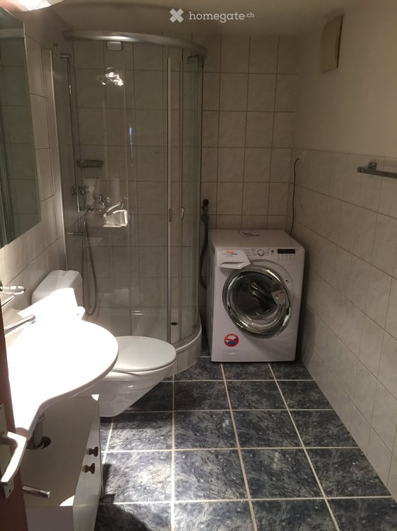 Geräumige 7.5-Zimmer-Wohnung im 2. OG in Schiers – ab September 2026 verfügbar 5