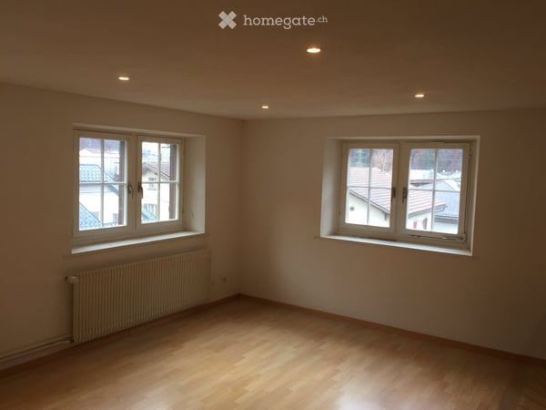 Geräumige 7.5-Zimmer-Wohnung im 2. OG in Schiers – ab September 2026 verfügbar 11
