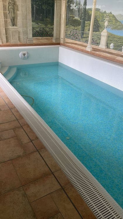 Privatsphäre pur – Exklusive Traumvilla mit Wellnessbereich & parkähnlichem Garten in Schwanewede 2