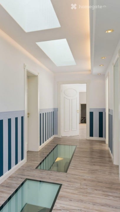 Privatsphäre pur – Exklusive Traumvilla mit Wellnessbereich & parkähnlichem Garten in Schwanewede 7