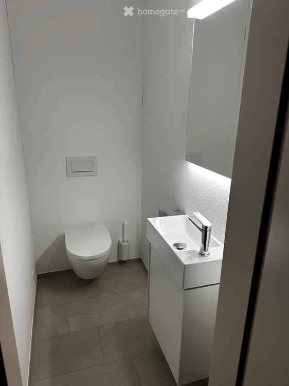 Exklusive 3.5-Zimmer-Wohnung mit Seesicht in Rüschlikon 6