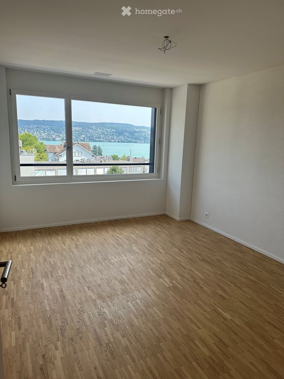 Exklusive 3.5-Zimmer-Wohnung mit Seesicht in Rüschlikon 10