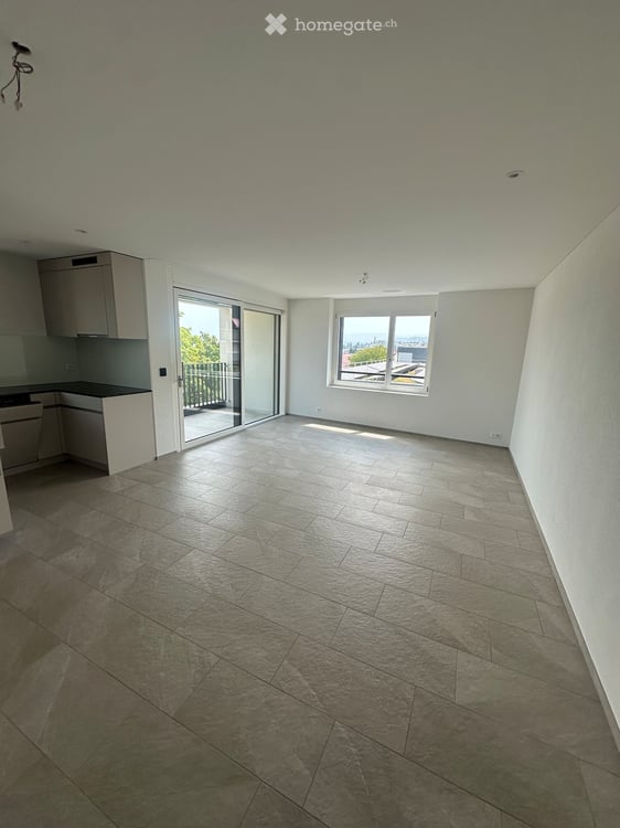 Exklusive 3.5-Zimmer-Wohnung mit Seesicht in Rüschlikon 4