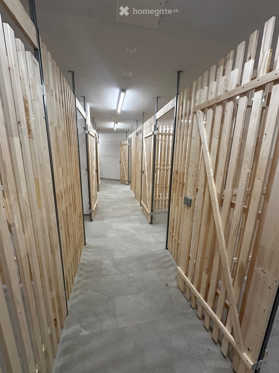 Exklusive 3.5-Zimmer-Wohnung mit Seesicht in Rüschlikon 11