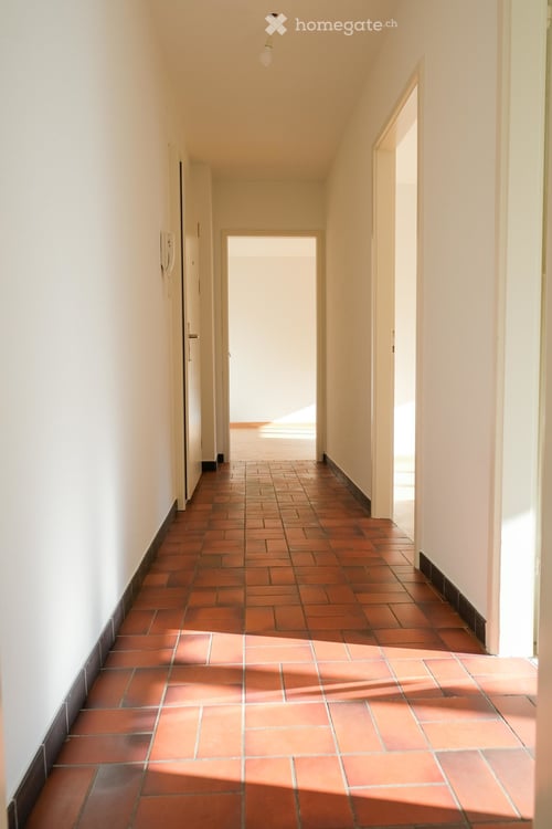 Schöne 2-Zimmerwohnung im 3. Obergeschoss 5