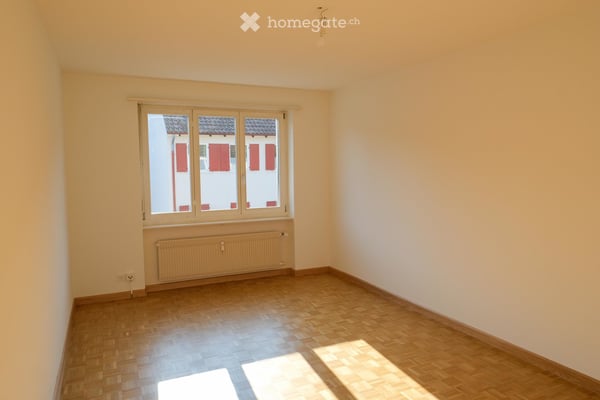 Schöne 2-Zimmerwohnung im 3. Obergeschoss 10