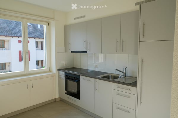 Schöne 2-Zimmerwohnung im 3. Obergeschoss 7