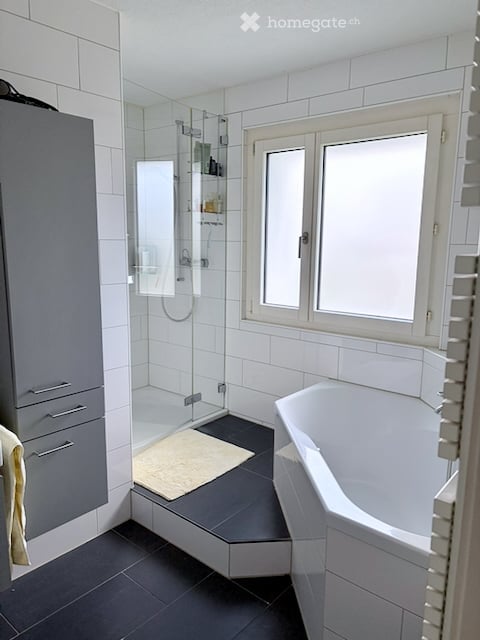 Grosszügige 2.5-Zimmer-Wohnung mit Balkon im Kreis 2, Zürich 5