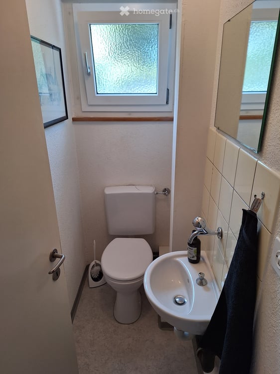 Günstige 4.5-Zimmer-Wohnung mit Balkon und schöner Aussicht in Tann 14