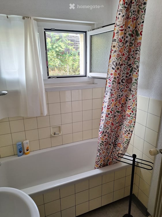 Günstige 4.5-Zimmer-Wohnung mit Balkon und schöner Aussicht in Tann 13