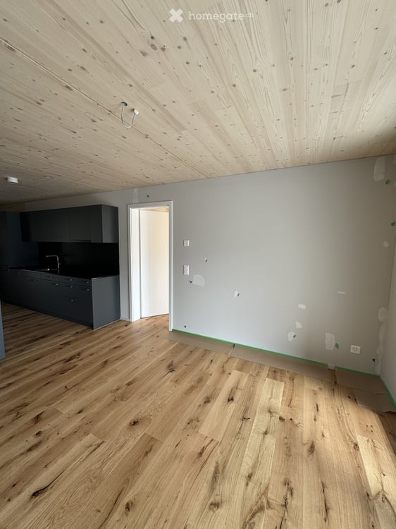 Moderne 4.5-Zimmer-Wohnung im Neubau in Zizers – Minergie-zertifiziert & Haustiere erlaubt 8