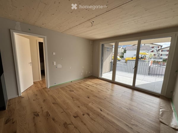Moderne 4.5-Zimmer-Wohnung im Neubau in Zizers – Minergie-zertifiziert & Haustiere erlaubt 10