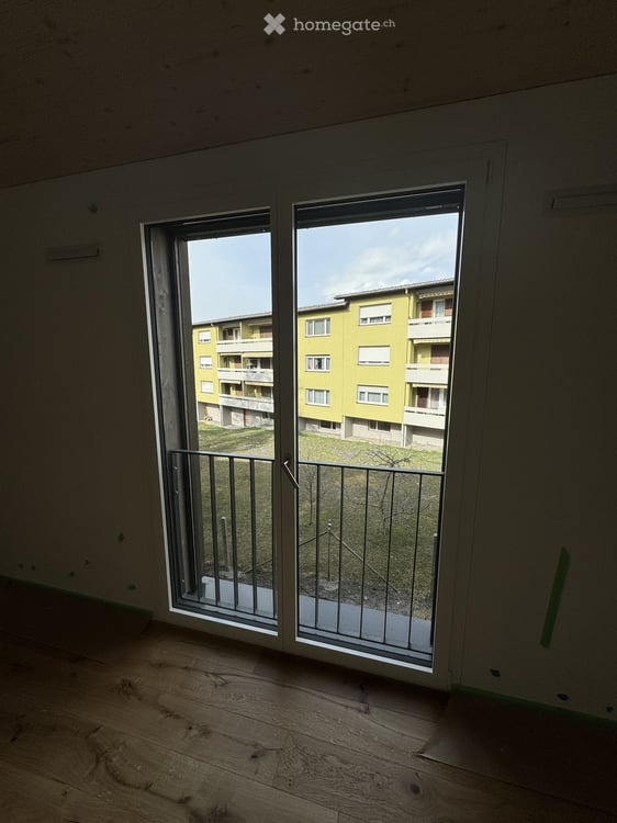 Moderne 4.5-Zimmer-Wohnung im Neubau in Zizers – Minergie-zertifiziert & Haustiere erlaubt 14