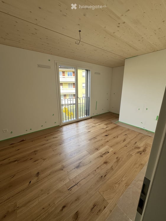 Moderne 4.5-Zimmer-Wohnung im Neubau in Zizers – Minergie-zertifiziert & Haustiere erlaubt 9