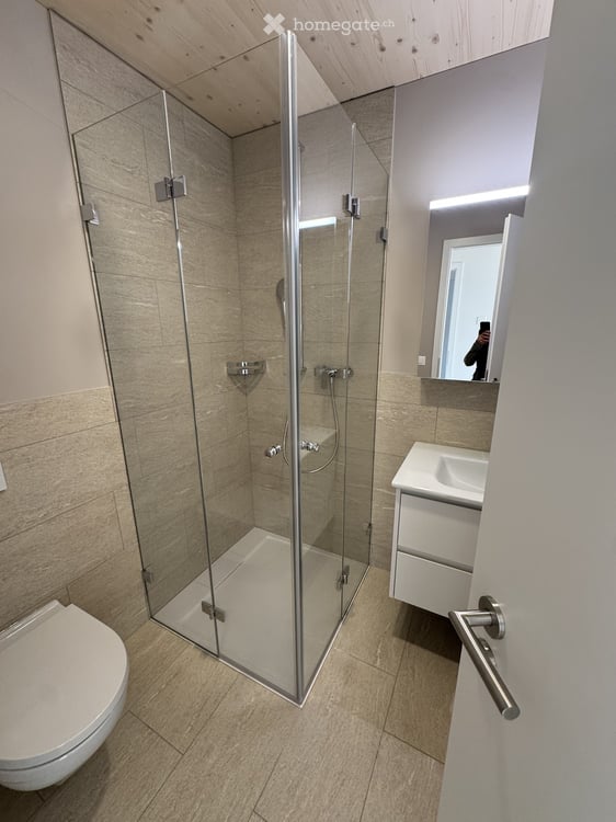 Moderne 4.5-Zimmer-Wohnung im Neubau in Zizers – Minergie-zertifiziert & Haustiere erlaubt 6