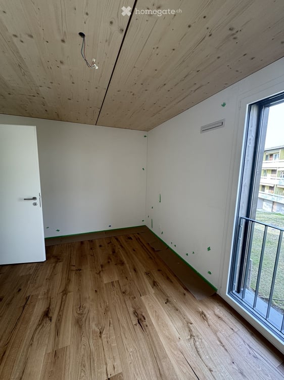 Moderne 4.5-Zimmer-Wohnung im Neubau in Zizers – Minergie-zertifiziert & Haustiere erlaubt 11
