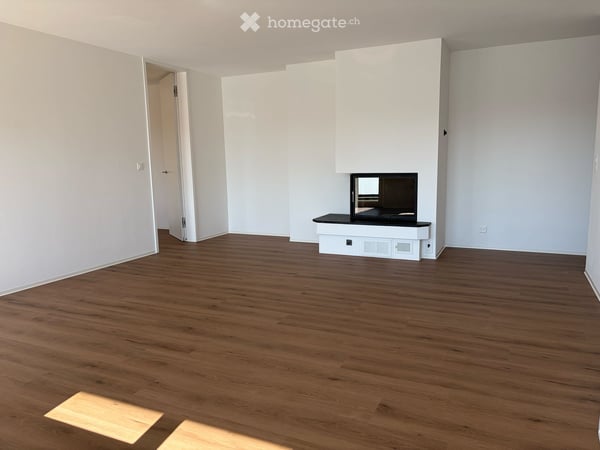 Hochwertig renovierte 2.5 Zi-Wohnung, inkl Einstellplatz, nähe Bahnhof 6