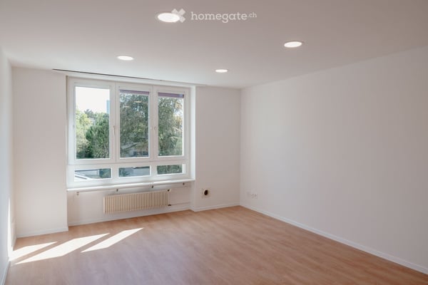Ihr neuer Bürostandort in Basel zwischen Bahnhof SBB und Aeschenplatz 7