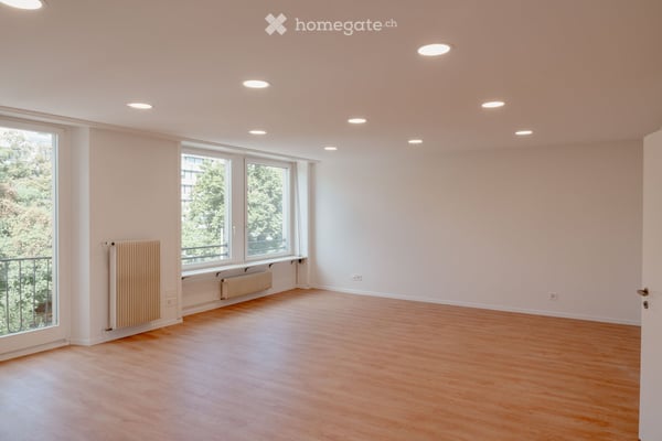 Ihr neuer Bürostandort in Basel zwischen Bahnhof SBB und Aeschenplatz 11