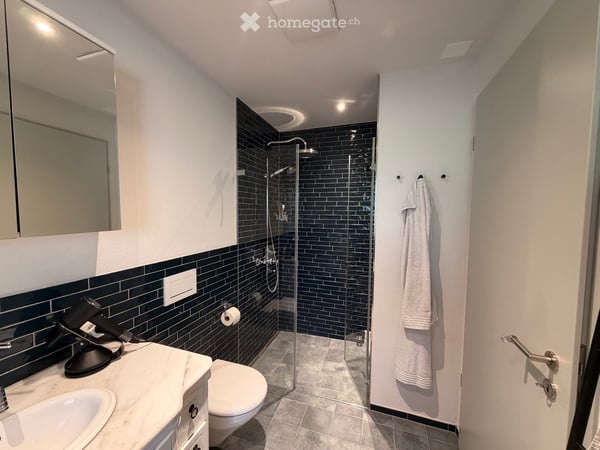 Moderne Neubauwohnung im Eigentumsstandard (3.5 Zimmer) 14