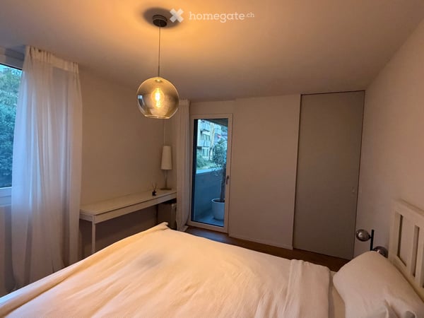 Moderne Neubauwohnung im Eigentumsstandard (3.5 Zimmer) 11