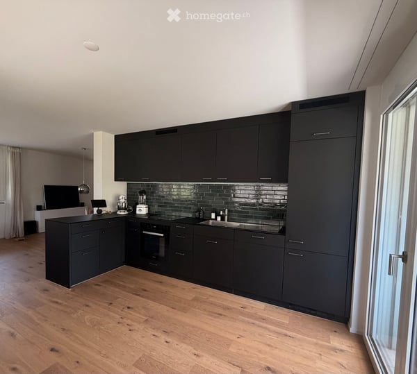 Moderne Neubauwohnung im Eigentumsstandard (3.5 Zimmer) 5