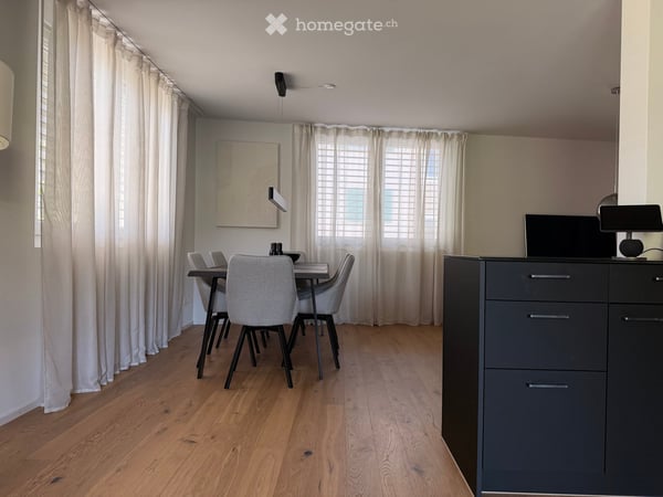 Moderne Neubauwohnung im Eigentumsstandard (3.5 Zimmer) 4