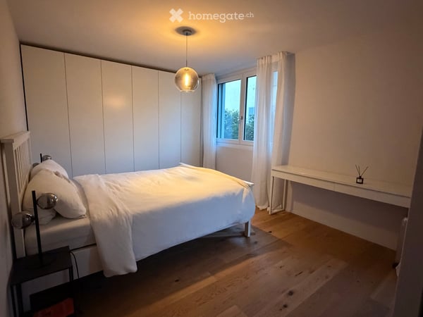 Moderne Neubauwohnung im Eigentumsstandard (3.5 Zimmer) 9